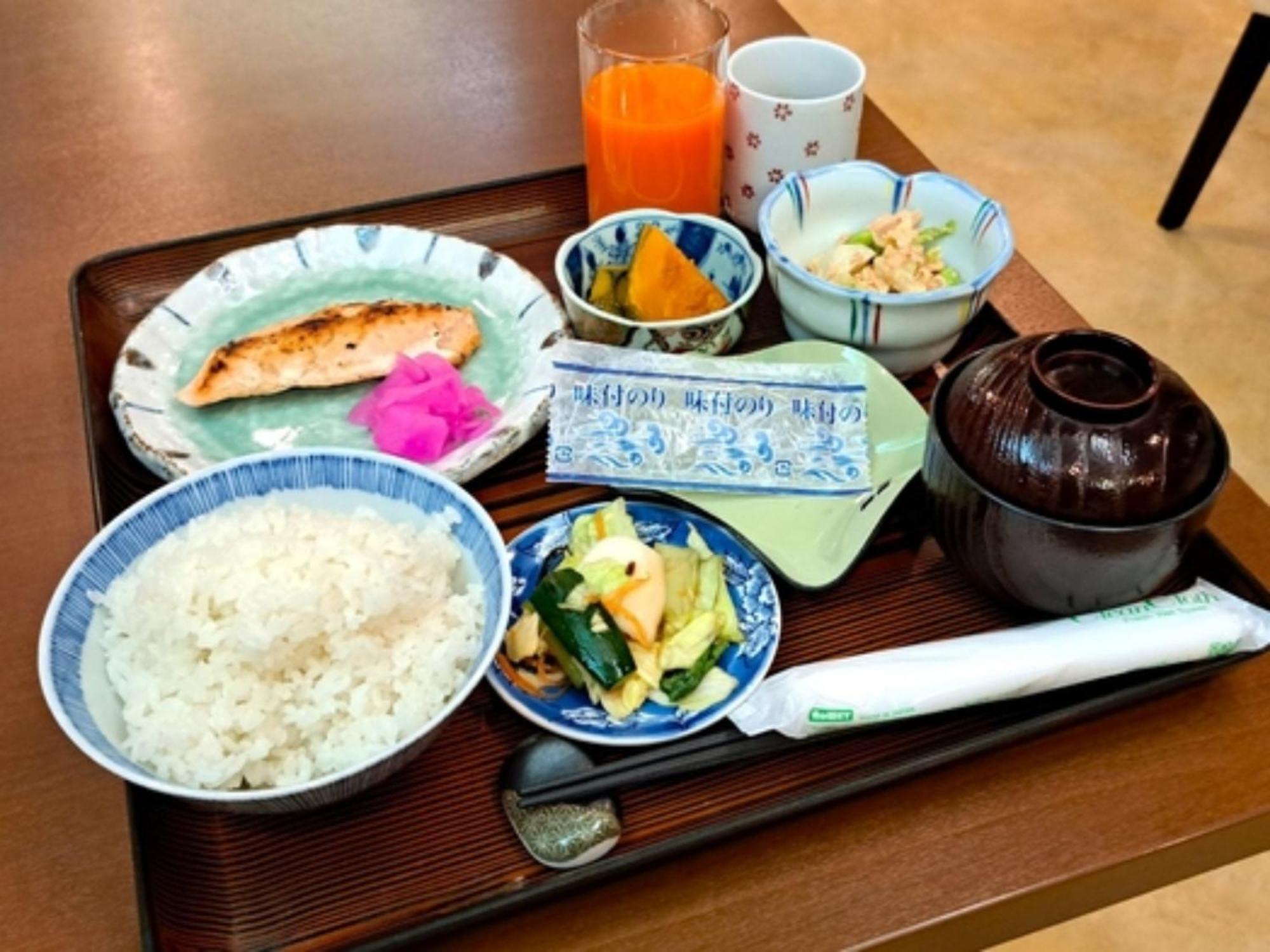 Hotel Tetora Higashimuroran - Vacation Stay 86757V Eksteriør bilde