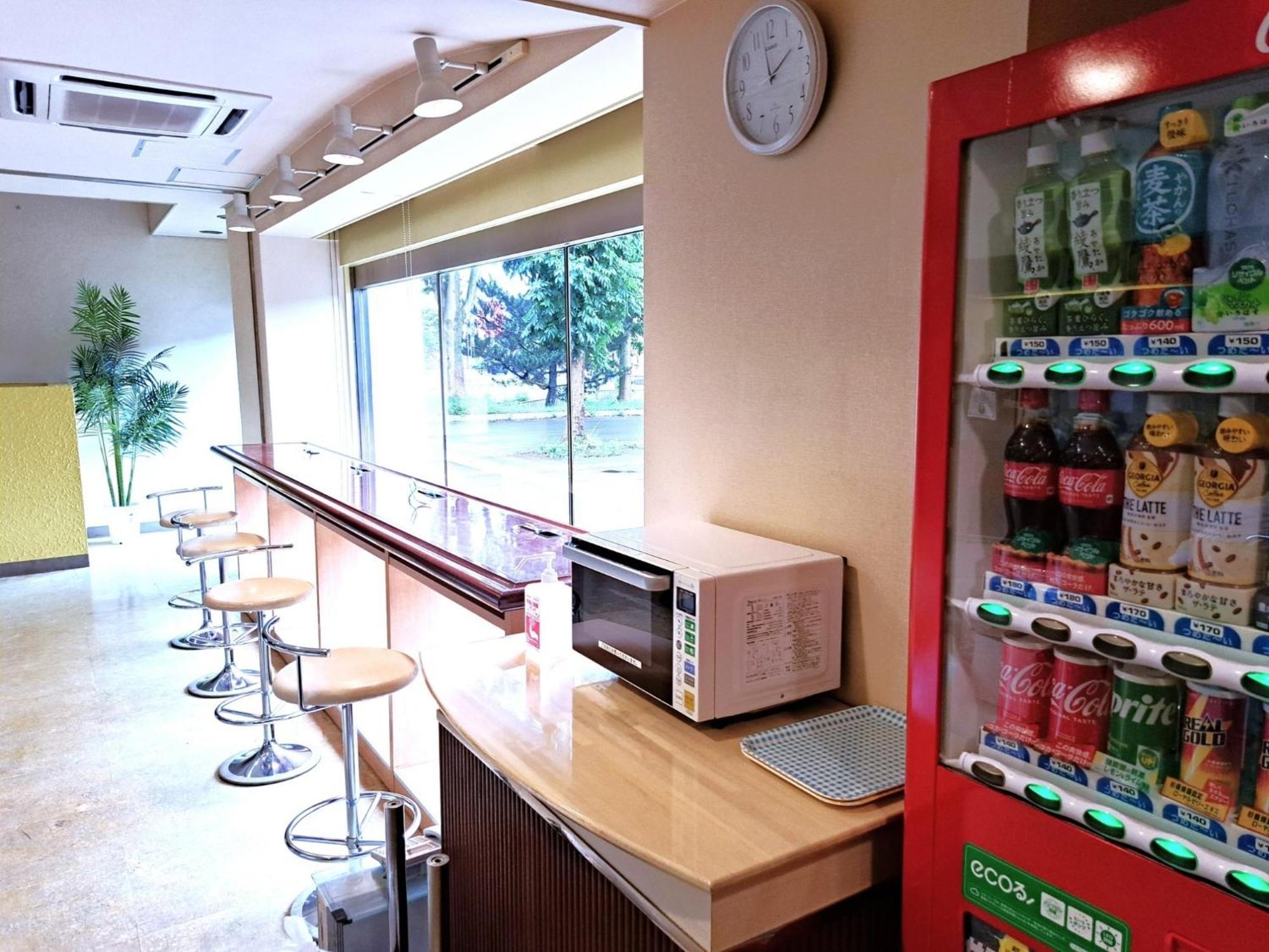 Hotel Tetora Higashimuroran - Vacation Stay 86757V Eksteriør bilde